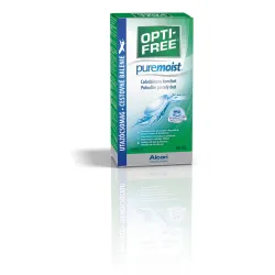 Opti Free PureMoist 90 ml